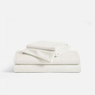 Heathered Cashmere Core Sheets