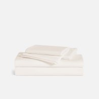 Luxe Cotton Sateen Core Sheets