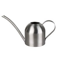 E.Palace 30-Ounce Stainless Steel Watering Can