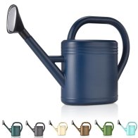 NERUB 1-Gallon Watering Can With Sprinkler Head