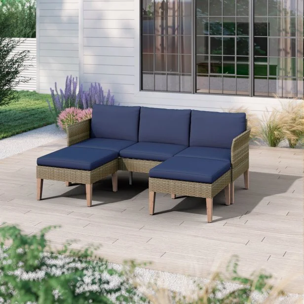 Outdoor sectionals under $500 sale