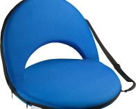 Alpcour Folding Stadium Seat