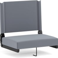 Flash Furniture Grandstand Comfort Seat 