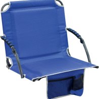 Rio Gear Bleacher Boss Pal Stadium Seat