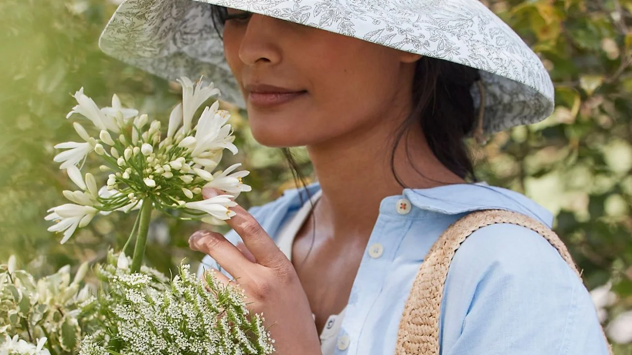 11 Best Sun Hats of 2024 HGTV
