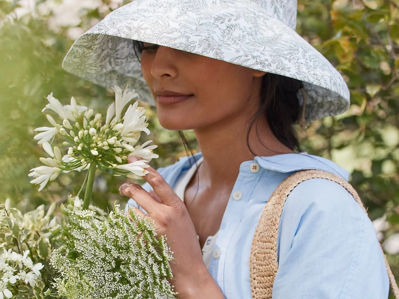 Inexpensive sun hats store