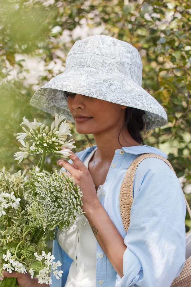 11 Best Sun Hats of 2024 HGTV
