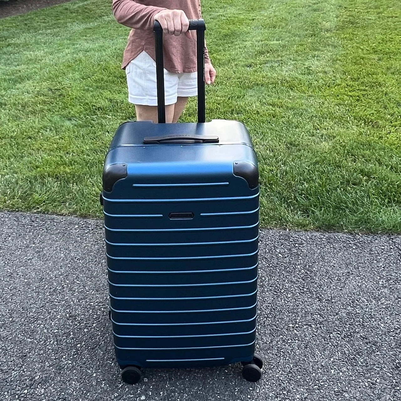 Away luggage heme dc