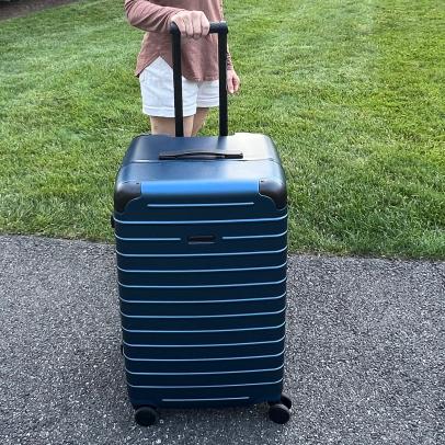 I Tested Solgaard’s Best-Selling Luggage – Here’s What to Know Before You Buy