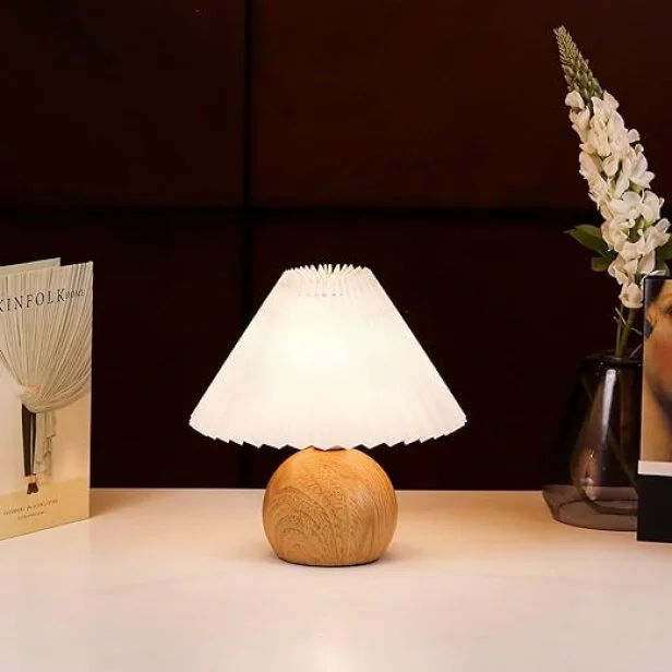 10 Stylish Mini Table Lamps for Kitchens From Amazon HGTV