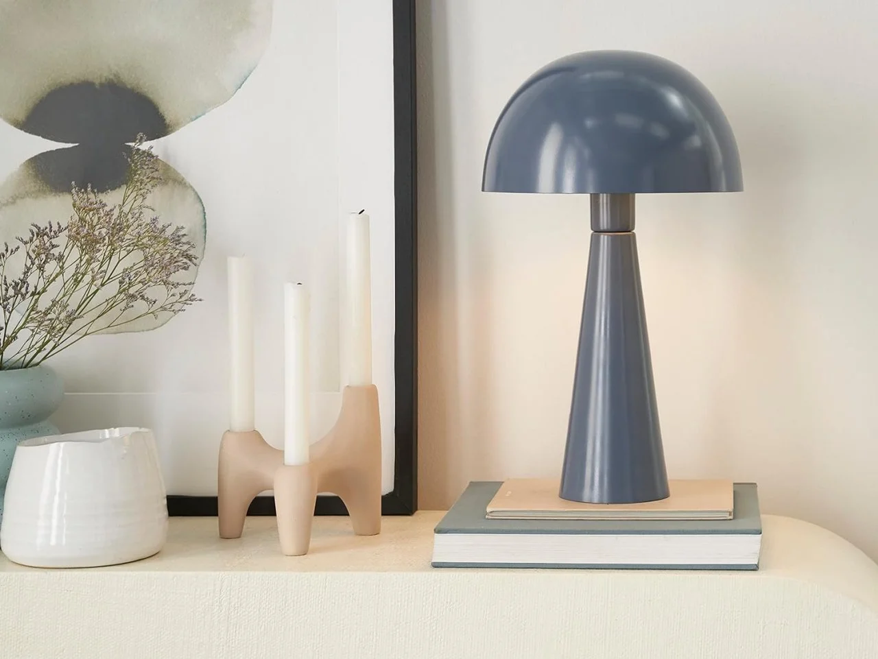 9 Stylish Mini Table Lamps for Kitchens From Amazon | HGTV, image size:1280x961