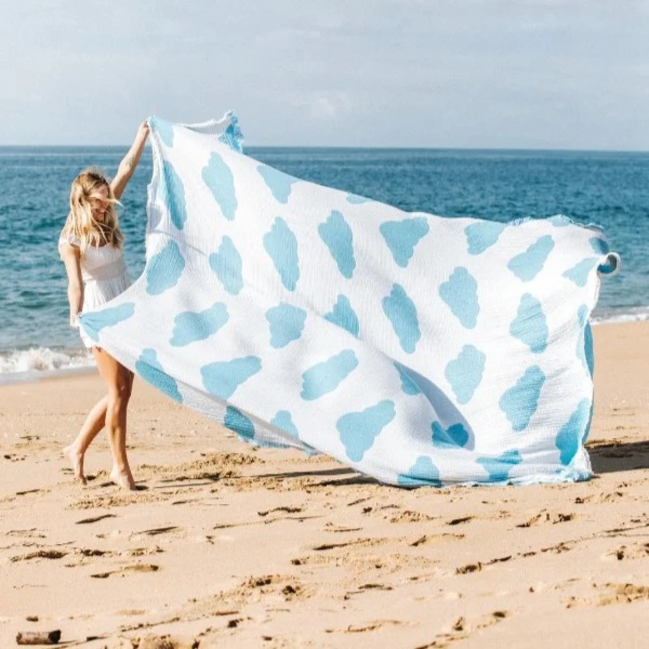 Best sand proof beach towel online