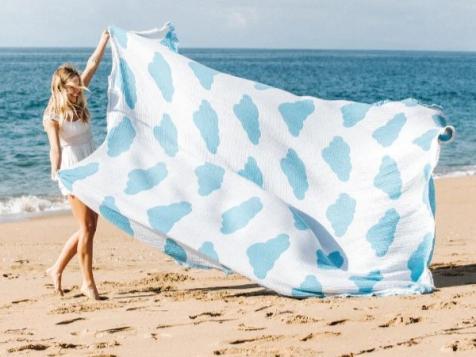 11 Best Sandproof & Sand-Free Products for Summer 2024