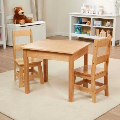 Best childrens table and chair set online