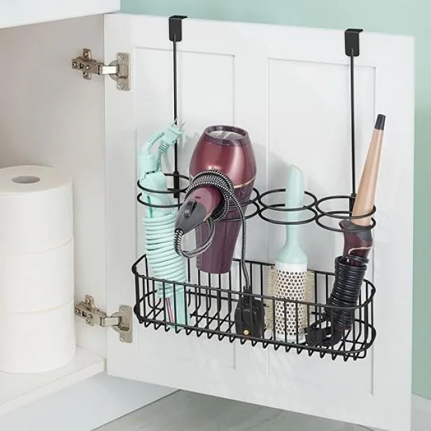 28 Best Dorm Organizers for College Students in 2024 | HGTV 25+ Dorm Room Organizers You Need for College