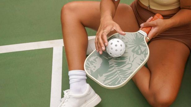 Everything You Need to Start Playing Pickleball