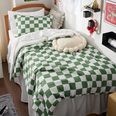 15 Best Dorm Bedding Sets for College 2025 HGTV