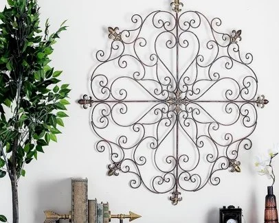 28 Best Outdoor Wall Decor 2024 | HGTV