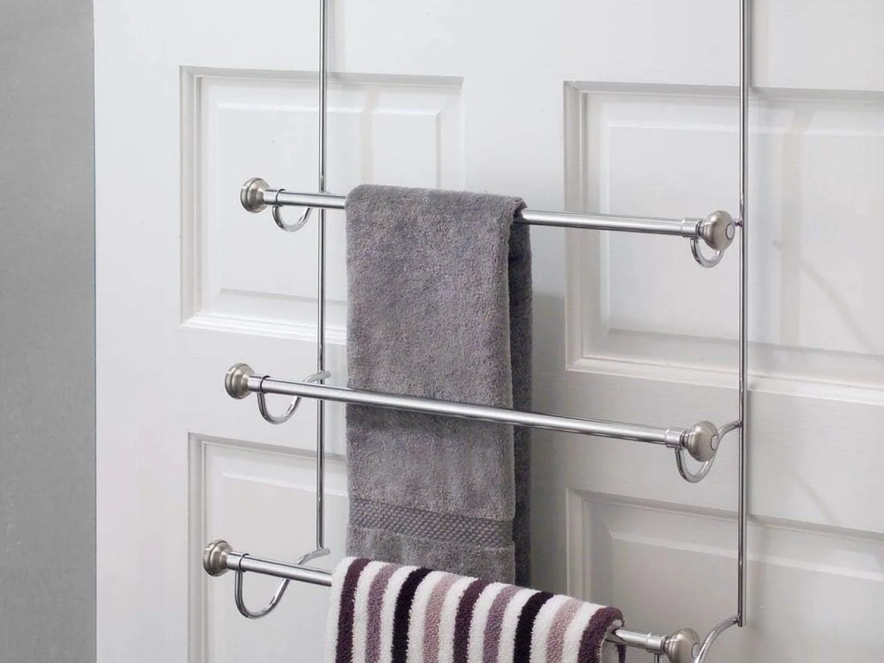 Best Over the Door Storage Organizers and Racks 2024 HGTV