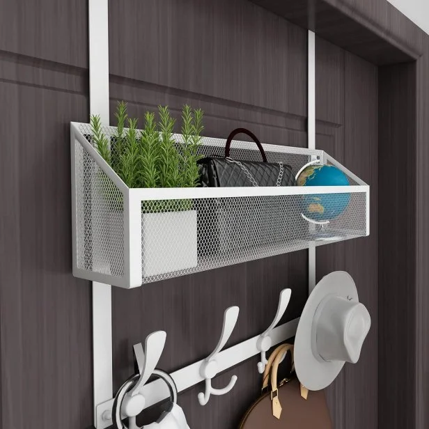Lynk over door accessory holder online