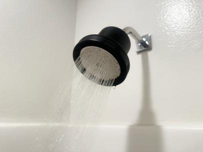 Our Honest Review of the Act+Acre Showerhead Influencers Are Obsessed With