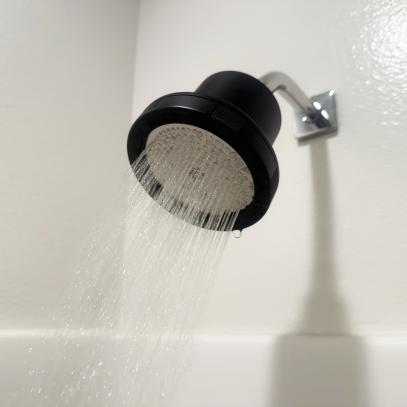 Our Honest Review of the Act+Acre Showerhead Influencers Are Obsessed With