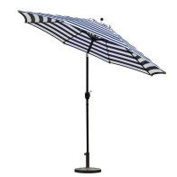 Sunnyglade 9-Foot Patio Umbrella 
