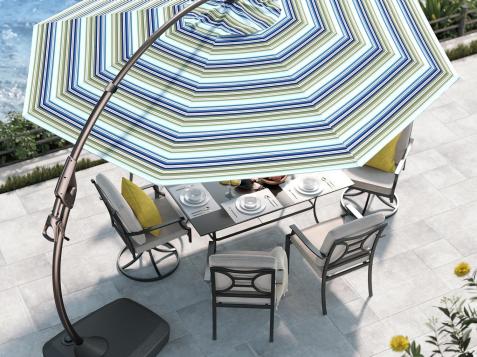 6 Best Patio Umbrellas of 2024, Tested and Reviewed