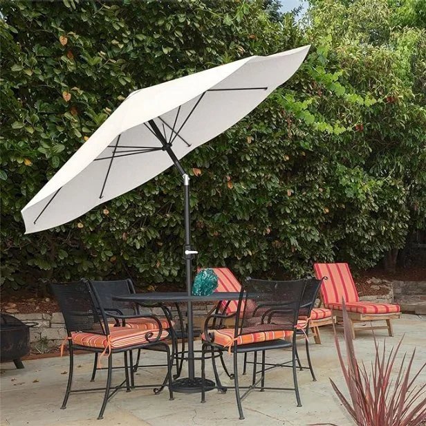 6 Best Outdoor Patio Umbrellas of 2024 Tested and Reviewed HGTV