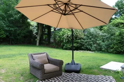 6 Best Outdoor Patio Umbrellas of 2024 Tested and Reviewed HGTV