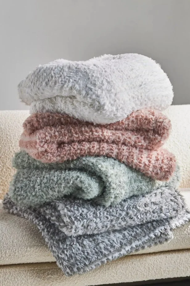 Anthro throw blanket clearance