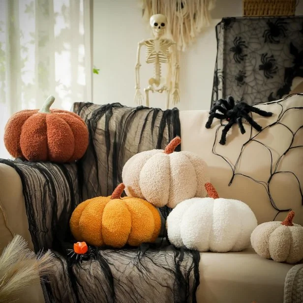 Best Halloween Decorations on Amazon 2024 HGTV