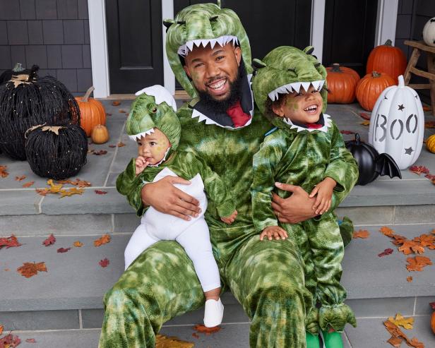 Family Halloween Costumes for 2024 HGTV