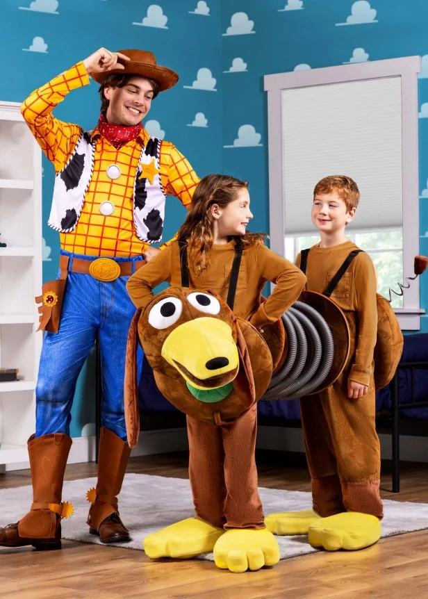 How to Make a Diy Jessie Toy Story Costume: Easy Step-by-Step Guide