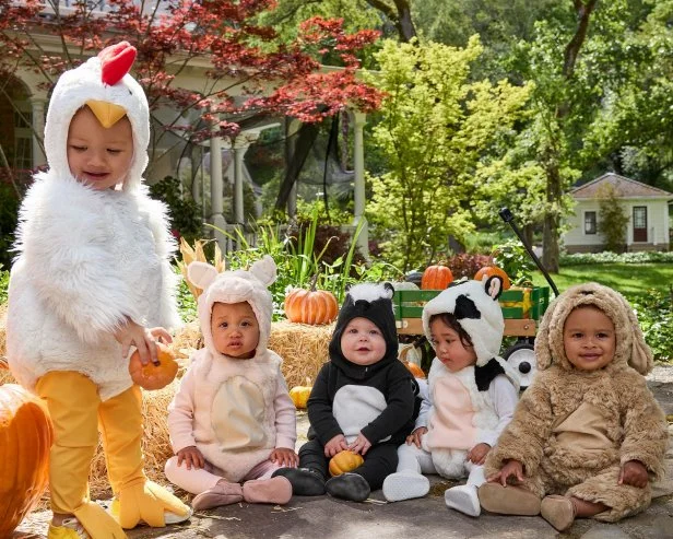 Family Halloween Dress Up As Baby For Halloween 37 Best Family