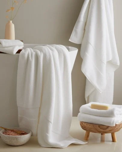 Better home and unsolder garden bath towels
