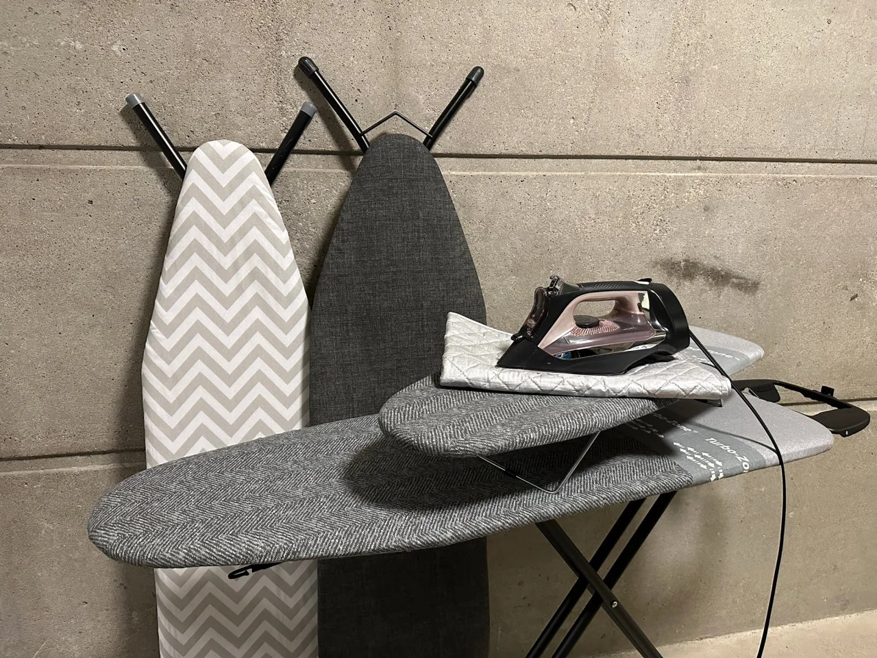 5 Best Ironing Boards 2024 Reviewed HGTV