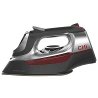 CHI Retractable Cord Electric Clothing Iron