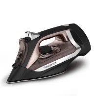 Rowenta Steam Iron with Retractable Cord