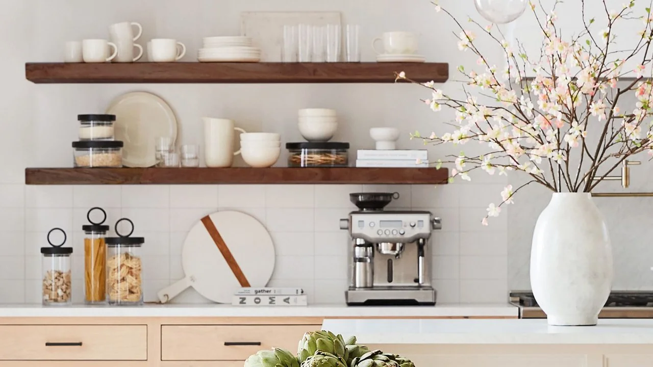 13 Best Floating Shelves for Style and Function 2024 HGTV