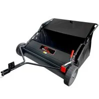 Brinly-Hardy 42-Inch Tow-Behind Lawn Sweeper