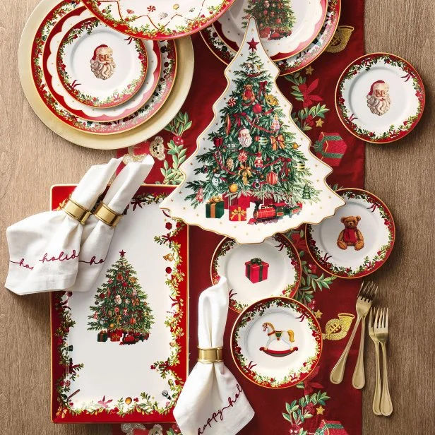 20 Best Nostalgia Christmas Decorating Ideas 2025 HGTV