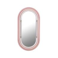 Diamond Wall Mirror