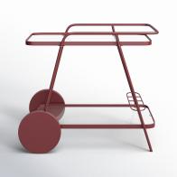 Cullin Bar Cart