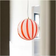 Circus Candy Pendant Lamp
