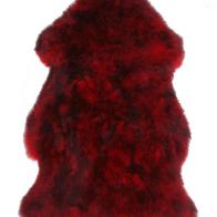 Long Wool Sheepskin Rug