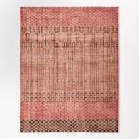 Bamini Hand-Knotted 8'x10' Rug 