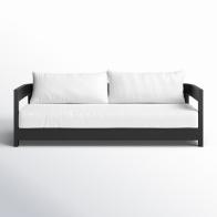 Aluminum Outdoor Patio Sofa