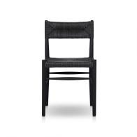 Wicker Outdoor Dining Chair