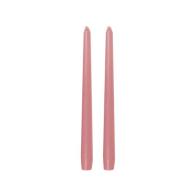 Ashland® Unscented Taper Candles